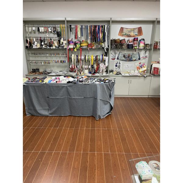 Eco Friendly Laminated Non-Woven Shopping Bag for Exhibition Promotion