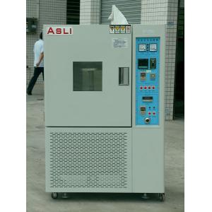 Environmental Ventilation Aging Test Chamber Aging Air Ventilation Test