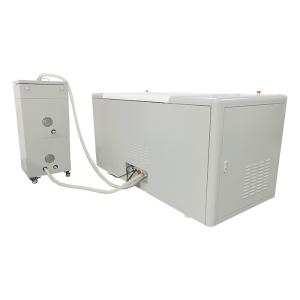 830nm Water Wash Flexo Polymer Plate Making Machine Eco Friendly