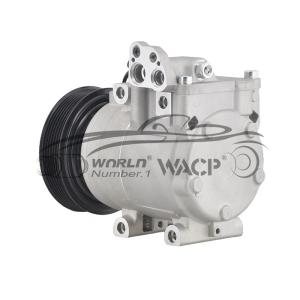 977014H060 Car Ac Air Conditioner Compressor For Hyundai H1Starex WXHY025A