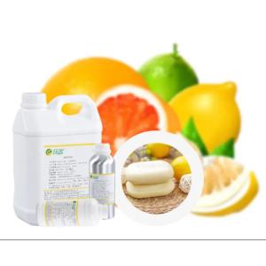 Free Sample Soap Fragrances Lemon Grapefruit Fragrances For Making Soaps