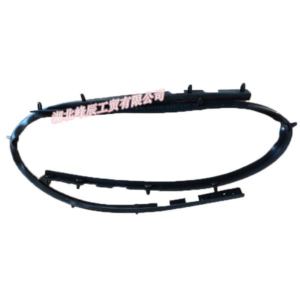 Dongfeng/Dcec Kinland Engine Parts Auto parts for Truck Right Oil seal Strip assembly 5301680-C0100