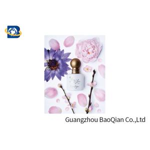 Heidelberg Machine 3D Lenticular Poster Printing Advertising Customized For