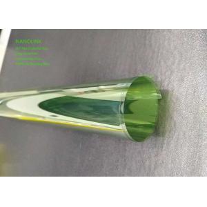 China Solar Control PET Window Film For Construction / Automotive Self Adhesive Mirror Reflective on sale