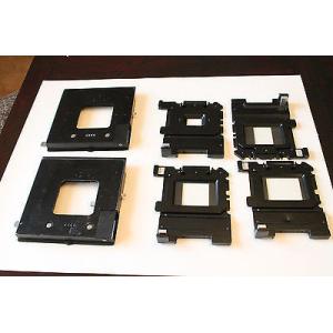 Quality Noritsu QSS 2611 Minilab Printer Masks For 135mm And 120mm Film Printing for sale