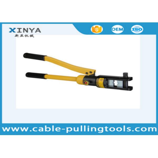 Buy YQK-240 Hydraulic Cable Lug Crimping Tools Crimping Plier Crimping Up to 240mm2 at wholesale prices