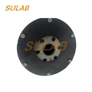 Otis Elevator Traction Machine Belt Brake TBA27076AAN517 DAA27076NN512