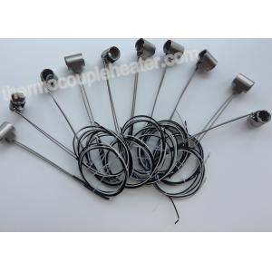 Replaceable External Thermocouple Electric Coil Heaters For Plastic injection