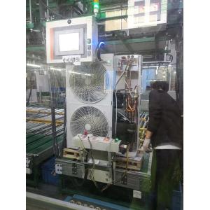 Electronic Nitrogen Gas Leak Detection Equipment For Air Conditioner 220VAC 50HZ