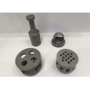 Insulation Resistance SI3N4 Ceramic Ball With Elastic Modulus Of 290 GPa
