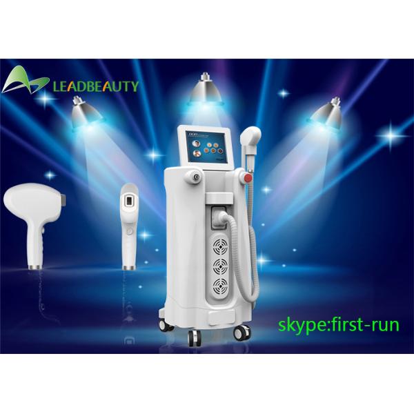 Buy CE Diode Hair Removing Laser Machine Beauty Personal Care Equipment at wholesale prices