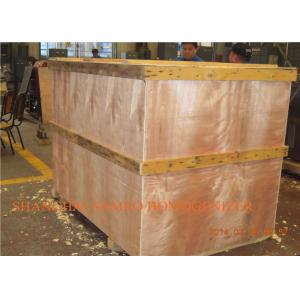 SUS304 Stainless Steel Juice Homogenizer , Food Homogenizing Machine