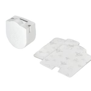 Included Portable Wall Plug-in Socket Electric 395 NM UV Mosquito Killing Lamp