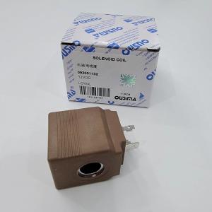 092002132 12VDC Excavator Solenoid Valve Coil
