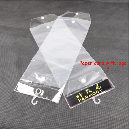 Silk Bags for Hair Extensions Custom Size Accepted 2023 Hair Bundle Packaging Bags