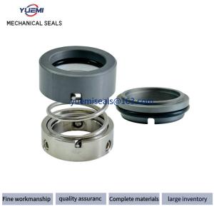 108U John Crane Type Mechanical Seal For Pool Spa Pump Single Spring Seal