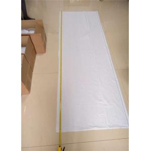 Anti Leakage Disposable Bed Covers Incontinence High Tear Resistant Lightweight