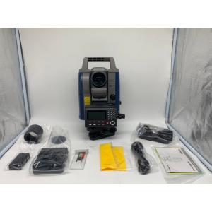 Quality Easy-to-use SDR Basic On-Board Software Sokkia Im50 IM55 Total Station Up To 50000 Points Of Internal Memory Ts for sale