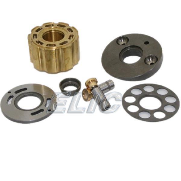 Excavator Travel Motor Spare Parts GM05VL GM05VA GM06VA GM07VA GM08 GM09 GM10 GM17 GM18 GM21 GM23 GM30 GM35VA GM35VL