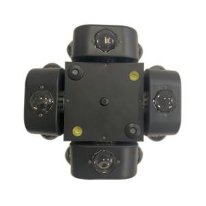 Professional Moving Head Light  Laser Strobe Manufacturers