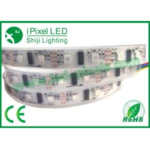 Quality RGB Addressable LED Strip for sale