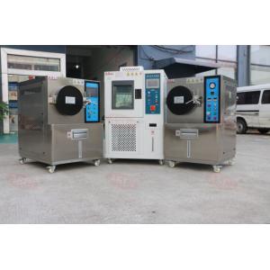 Hast Accelerated Aging Test Pressure Cooker HAST Chamber For Magnetic Material