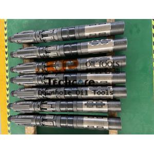 Downhole Testing RTTS Retrievable Packer Mechanical Setting