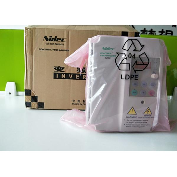 NEW 0.75kw Emerson Control Techniques EV1000-4T0007G Frequency Inverter 3PH 380V