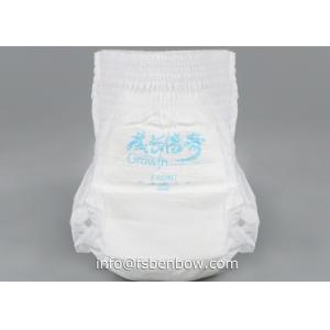 Growth Brand Custom OEM Design Newborn Soft Pant Diaper