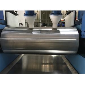 Lab PVC EVA Rubber Mix Mill Plastic Material Two Roll Open Mixing Mill Equipment