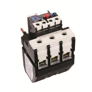 OEM LR2 - D13 Series Telemecanique Thermal Overload Relay For Protective