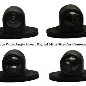 Quality 360 Degree Mobile DVR Camera UFO Plug - In Rotate Adjust Angle Birds Eye View for sale