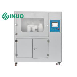 IEC62196-1 Charging Interface Breaking Capacity 2Kw Test Device