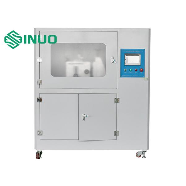 Buy IEC62196-1 Charging Interface Breaking Capacity  2Kw Test Device at wholesale prices