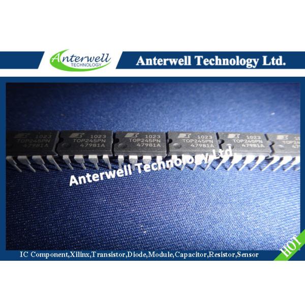 TOP245PN Integrated Circuit Chip TOPSwitch-GX Family Extended Power, Integrated