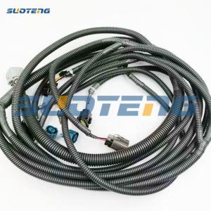 ZAX200 240 270-3 Wiring Harness For Excavator