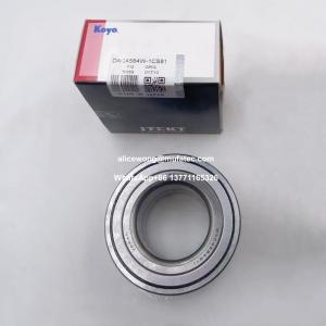 Quality DAC4584W-1CS81 Wheel Hub Bearings 45X84X45mm for sale