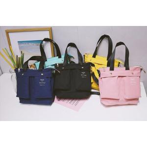 Quality 2018 new fresh literary style fashion joker handbag casual one shoulder diagonal bag for sale