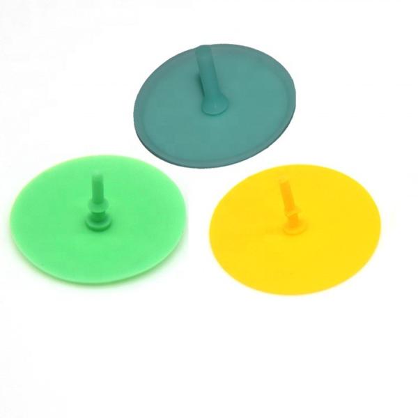 Buy 24mm Medical Silicone Umbrella Pressure Release Valve at wholesale prices