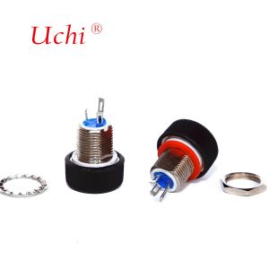 China P16NP (WI1609) Metal Ceramic Potentiometer 1w Fine-tuning Knob Potentiometer on sale