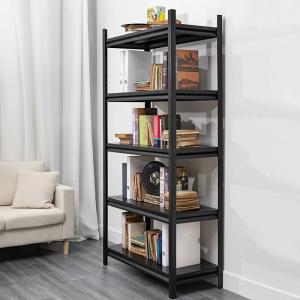 Supermarket Shelf Manufacturer Customized Size Color Steel Rack Storage Rack For