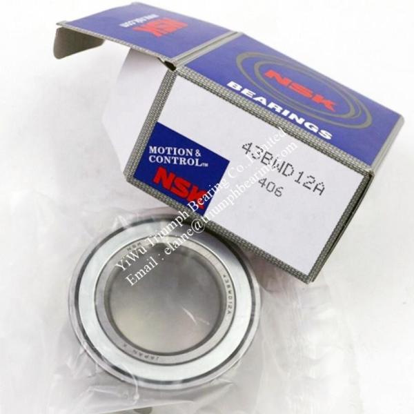 Buy NSK  Auto Wheel  Bearing  43BWD068 , 43BWD12A at wholesale prices