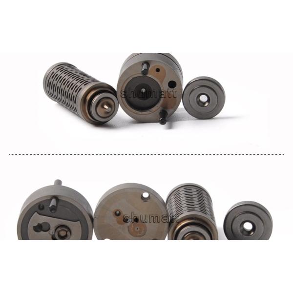 Shumatt njector Control Valve F00ZP15064 for 0445115064 Injector