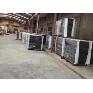 25mm Thickness Commercial Treadmill Desk For Gym Clubs