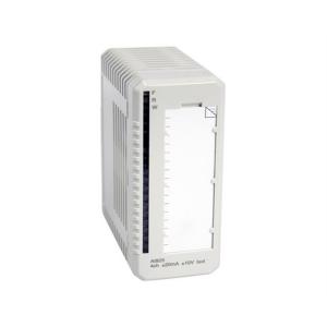 Quality ABB AI825 3BSE036456R1 Analog Input 4 ch AI825 Supply Module for sale