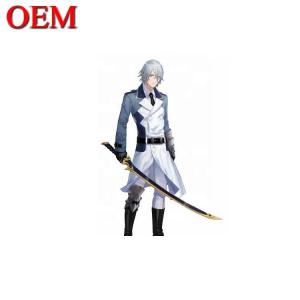 OEM Cute Mini Cat Figure 4 Cm Chi's Sweet Cat Keyring Toy