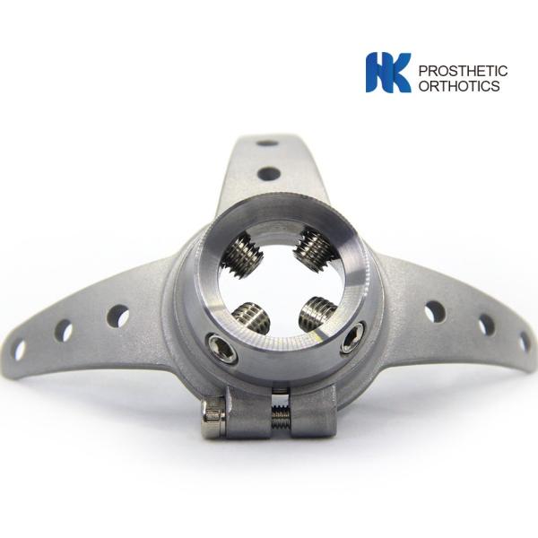 Buy Rotatable Titanium GR5 275lbs Three Anchor Adapter at wholesale prices