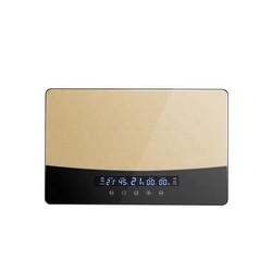 Commercial 8KW Induction Water Heater Electric Instantaneous Heating