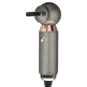 Moisturizing 125V Portable Hair Blow Dryer For Camping