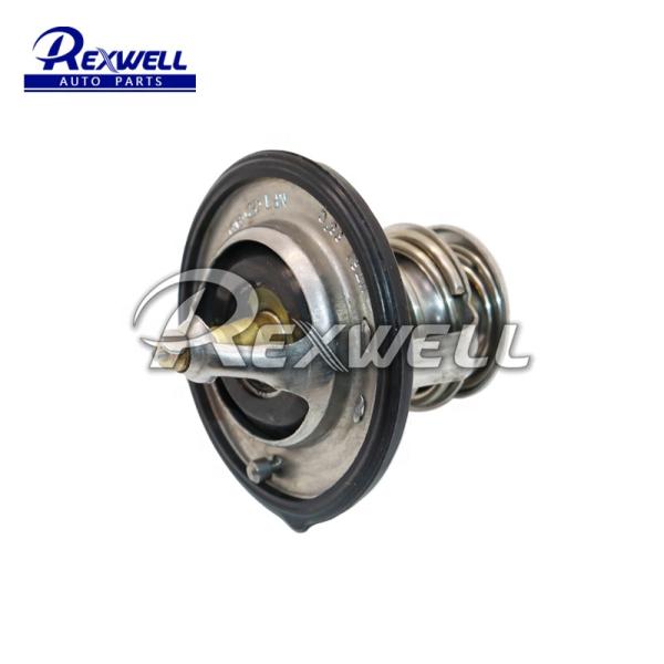 Auto Car Parts Engine Coolant Thermostat 255002E000 For Hyundai ELANTRA KIA SPORTAGE